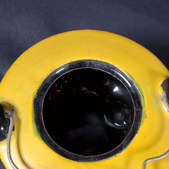 RARE Antique Norcrest Black Cat Set 1930's - Picture 12 of 16